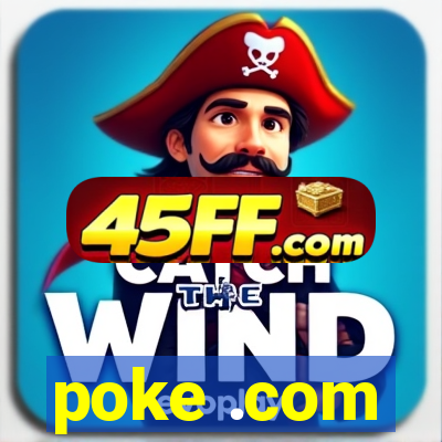 poke .com